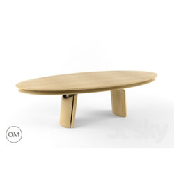 Table - Olympic OY44_ IL Loft 