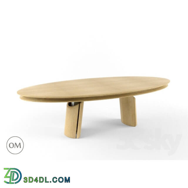 Table - Olympic OY44_ IL Loft