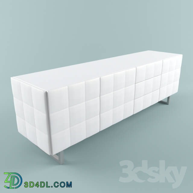 Sideboard _ Chest of drawer - Tonin casa Madia Art 8254