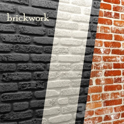 Other decorative objects - Brick 