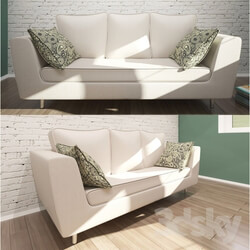 Sofa - Divan01 