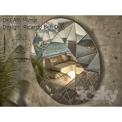 Mirror - Dream Of Mirror 