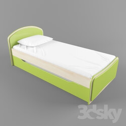 Bed - Combi bed_ furniture_ Neman-MN-211-09 