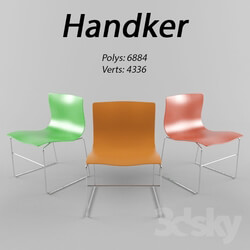 Chair - Handker 