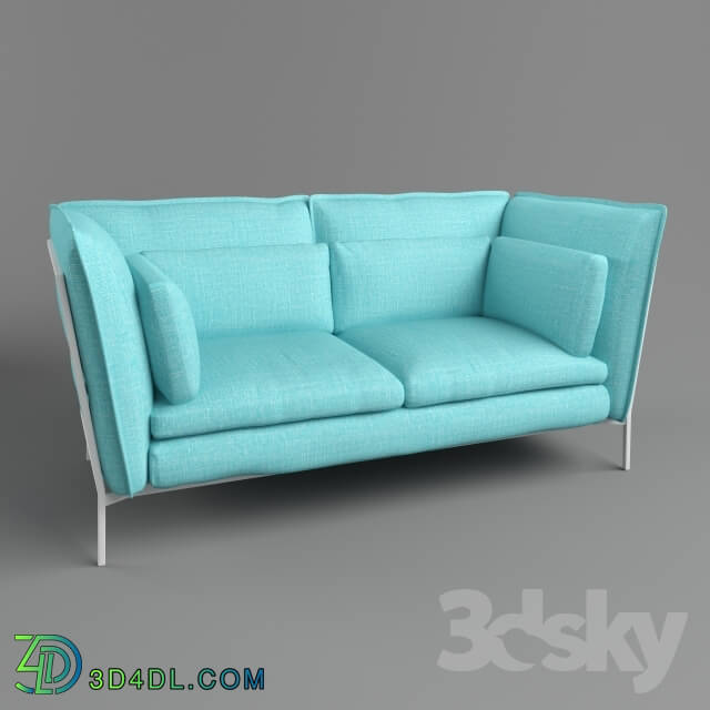 Sofa - Cappellini_ BASKET 011