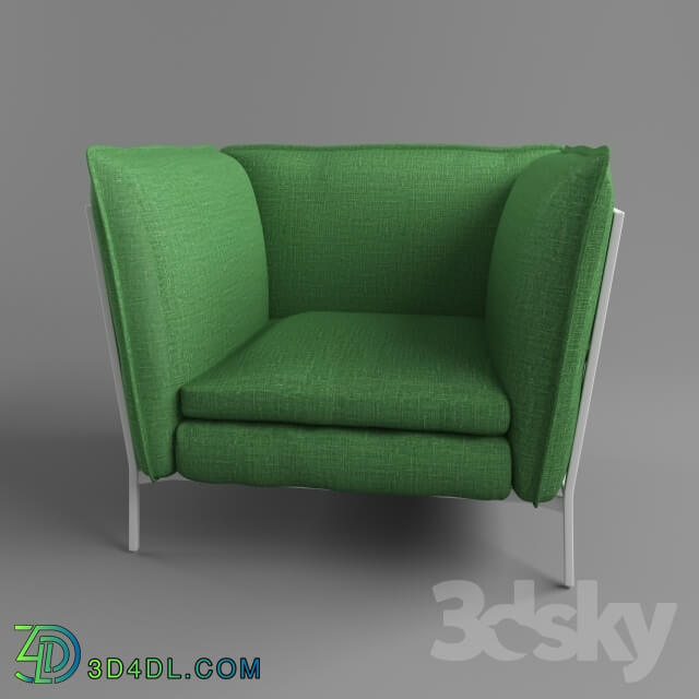 Sofa - Cappellini_ BASKET 011