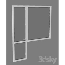 Windows - Window_Plastik 
