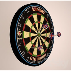 Sports - Darts 