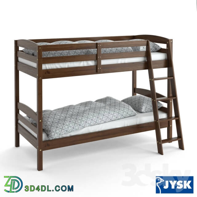 Bed - Jysk Assens