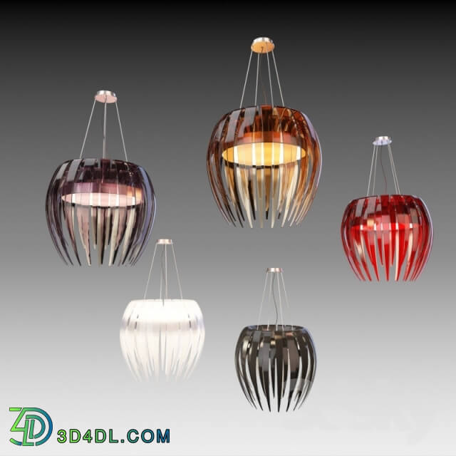 Ceiling light - Leucos - Dracena S75