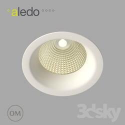 Spot light - 26W COB 