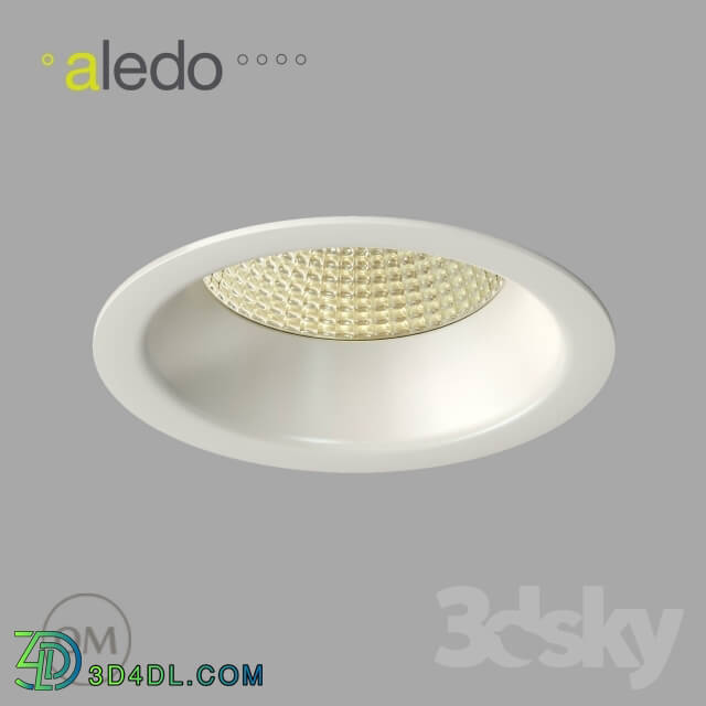 Spot light - 26W COB