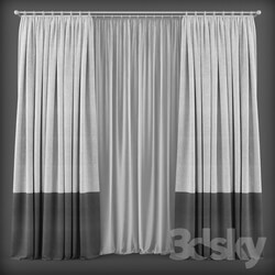 Curtain - Shtory124 