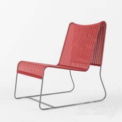 Arm chair - IN _ OUT Armchair 