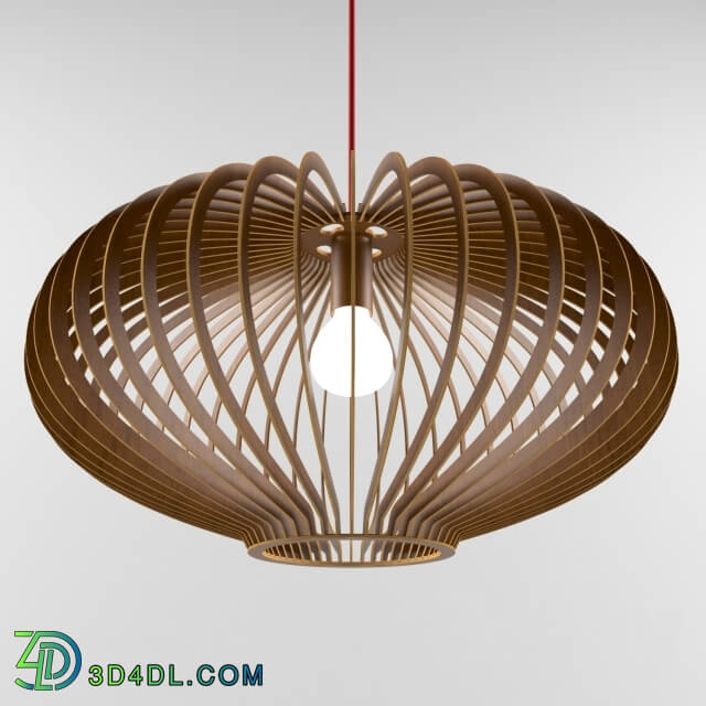 Ceiling light - Nordic Light _quot_UFO_quot_