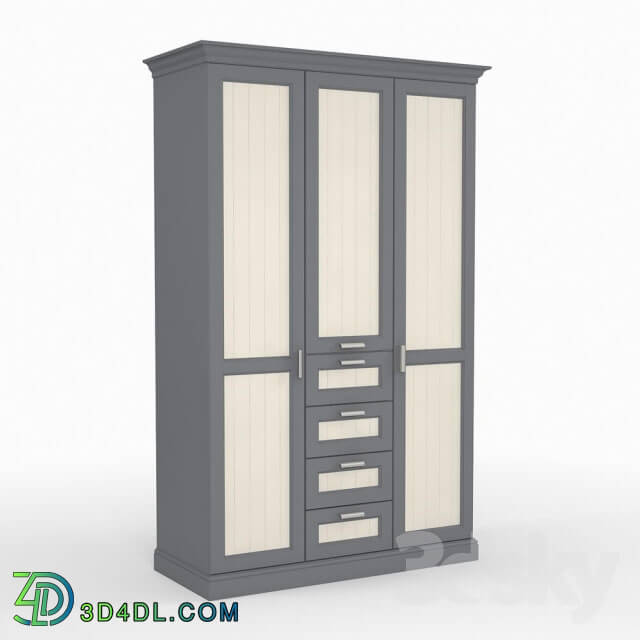 Wardrobe _ Display cabinets - _quot_OM_quot_ Wardrobe Teddy TSH-10