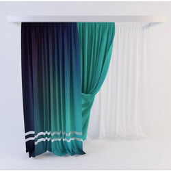 Curtain - Curtain 