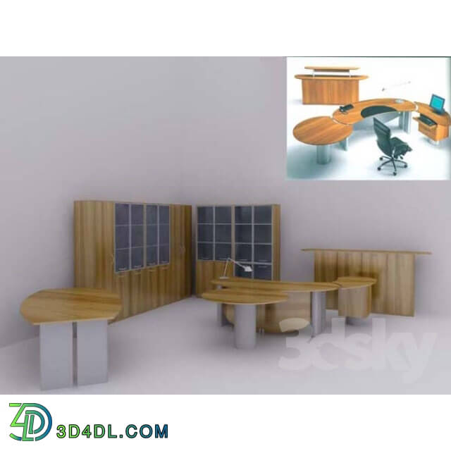 Office furniture - Office furniture