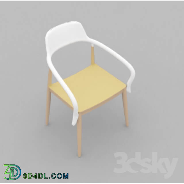 Chair - IKEA PS Chair