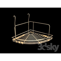 Other kitchen accessories - MESH ANGLE 