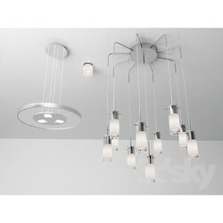 Ceiling light - fixtures 