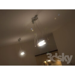 Ceiling light - Ceiling luminaire 