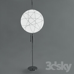 Floor lamp - Tor_er3 