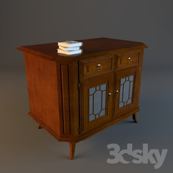 Sideboard _ Chest of drawer - kamod 