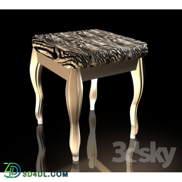 Chair - Stool