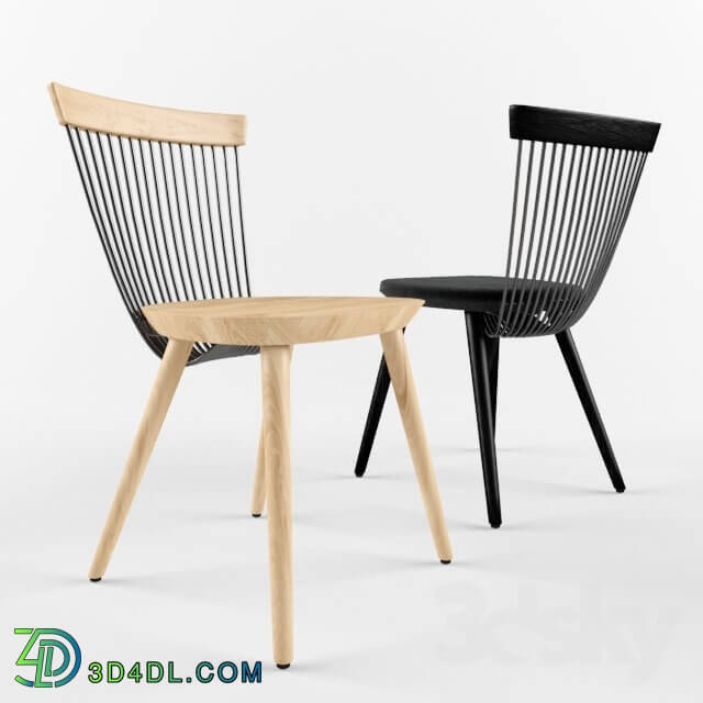 Chair - WW Chair