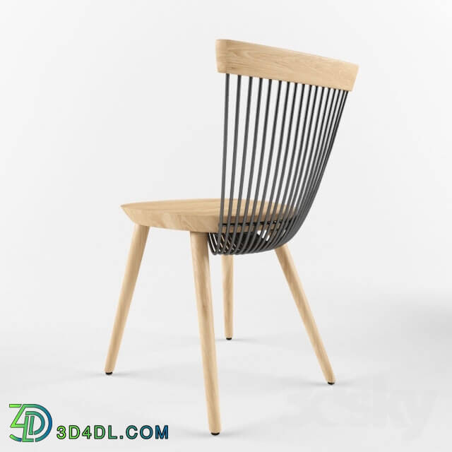 Chair - WW Chair