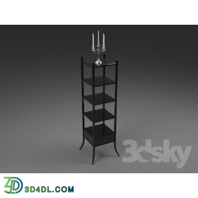 Other - Shelves 62h62h201sm