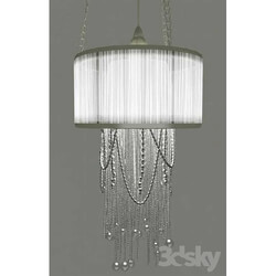 Ceiling light - Chandelier Baga 