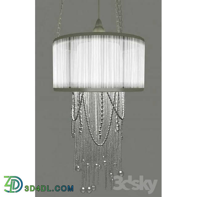 Ceiling light - Chandelier Baga