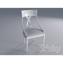 Chair - stul 