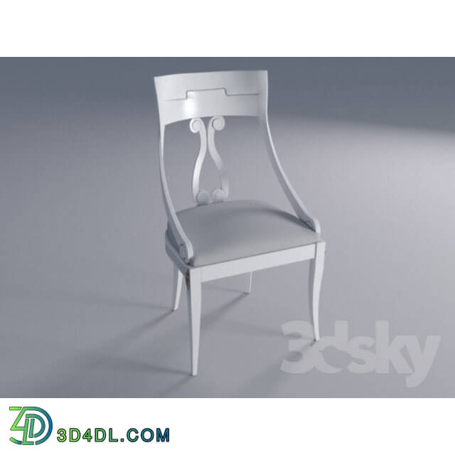 Chair - stul