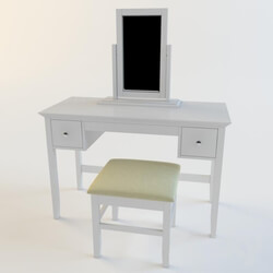 Other - Dressing Table 