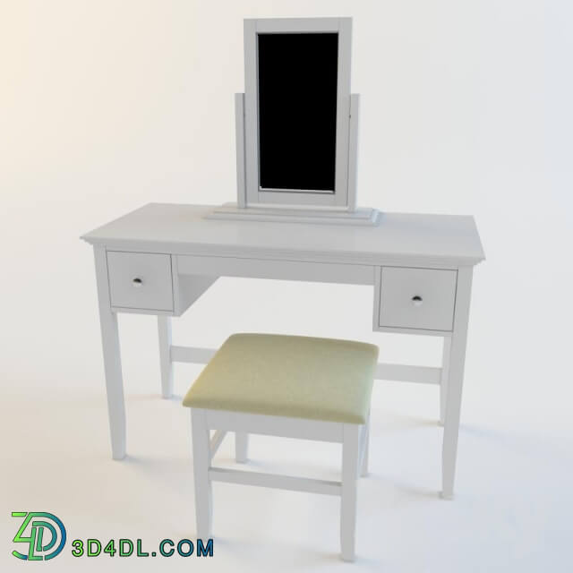 Other - Dressing Table