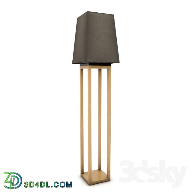 Floor lamp - Floor lamp