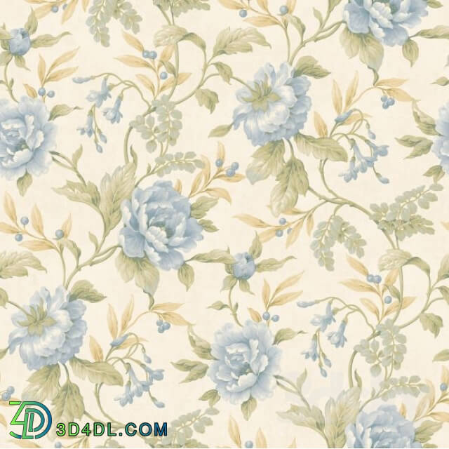 Wall covering - Chesapeake