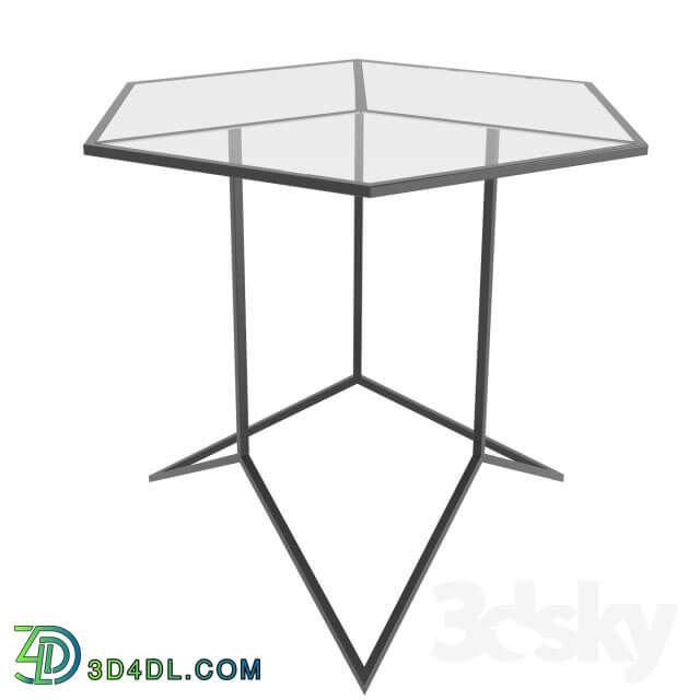 Table - polytope-1