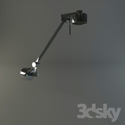 Wall light - AX20 AxoLight 