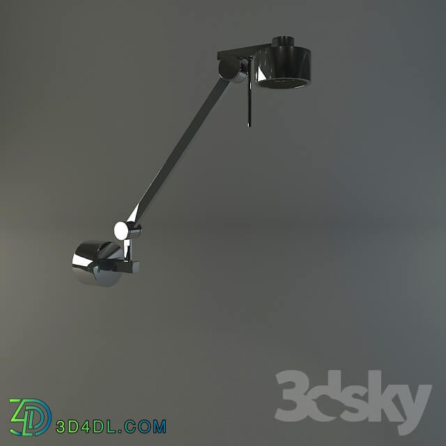 Wall light - AX20 AxoLight