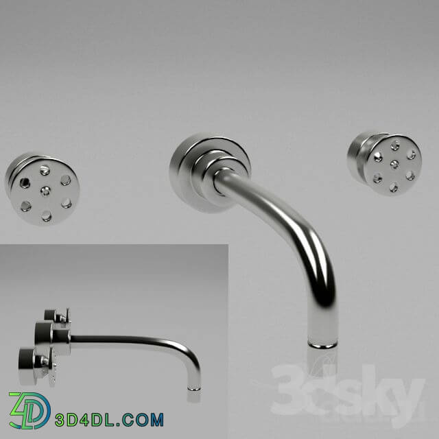 Faucet - tap