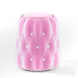 Other soft seating - Puffy yummy seat 