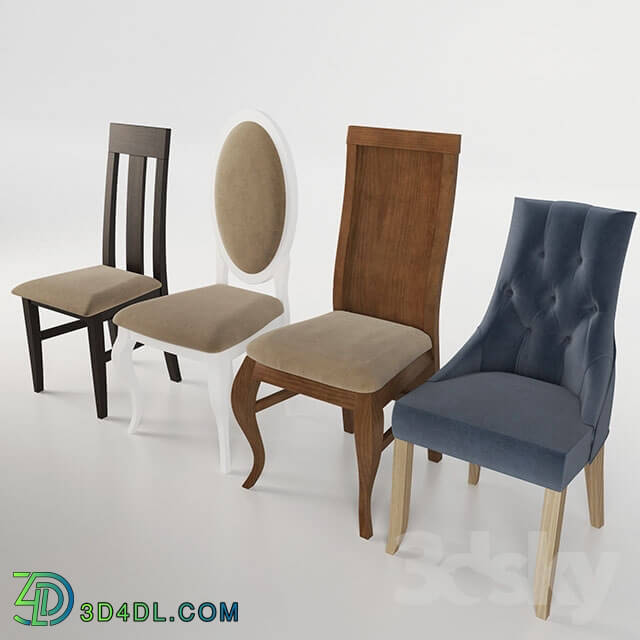 Chair - Chairs