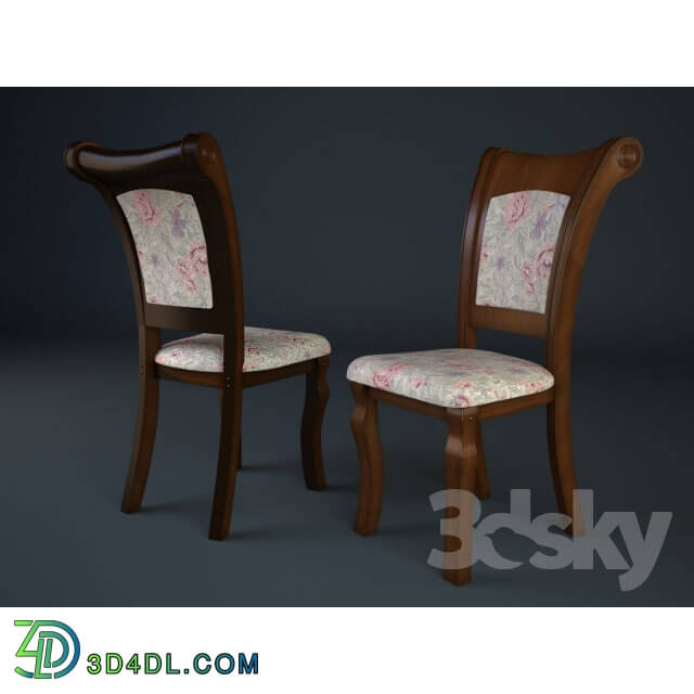 Chair - Chair of the classics