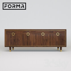 Sideboard _ Chest of drawer - Chest Forma PRM-01 