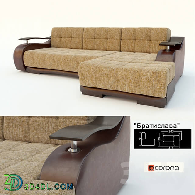 Sofa - Divan-Bratislava