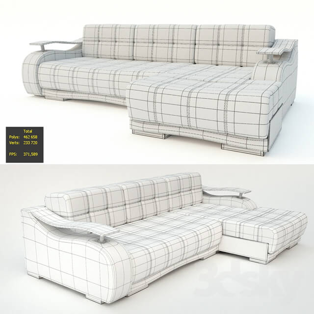 Sofa - Divan-Bratislava